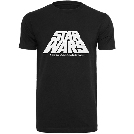 Star Wars T-Shirt "Logo" Artikelbild 1