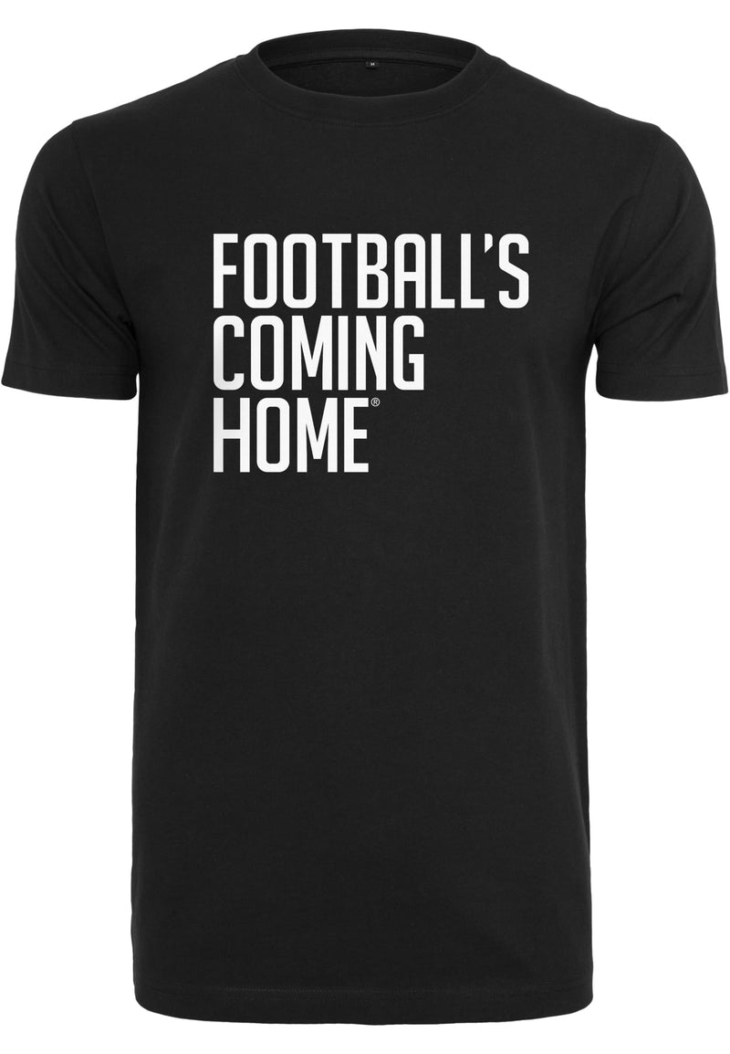 Laden Sie das Bild in Galerie -Viewer, T-Shirt &quot;Football&#39;s coming Home&quot; von Urban Classics
