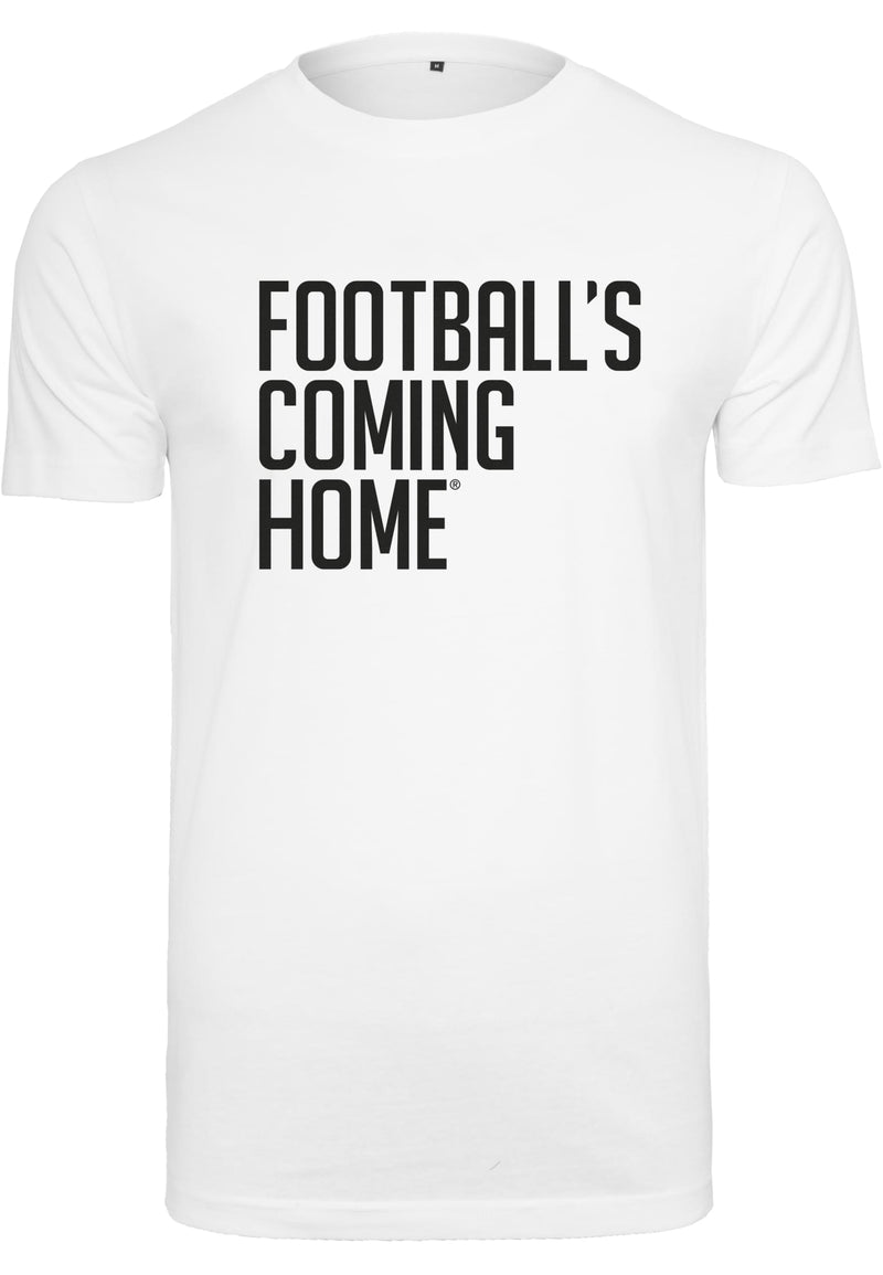 Laden Sie das Bild in Galerie -Viewer, T-Shirt &quot;Football&#39;s coming Home&quot; von Urban Classics
