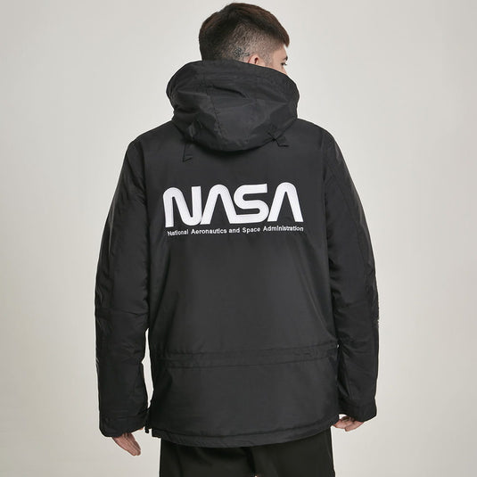 Windbreaker "NASA" Artikelbild 5