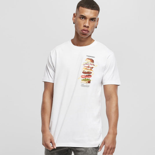 T-Shirt "A Burger" Artikelbild 2