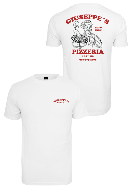 T-Shirt "Giuseppe's Pizzeria" Artikelbild 2