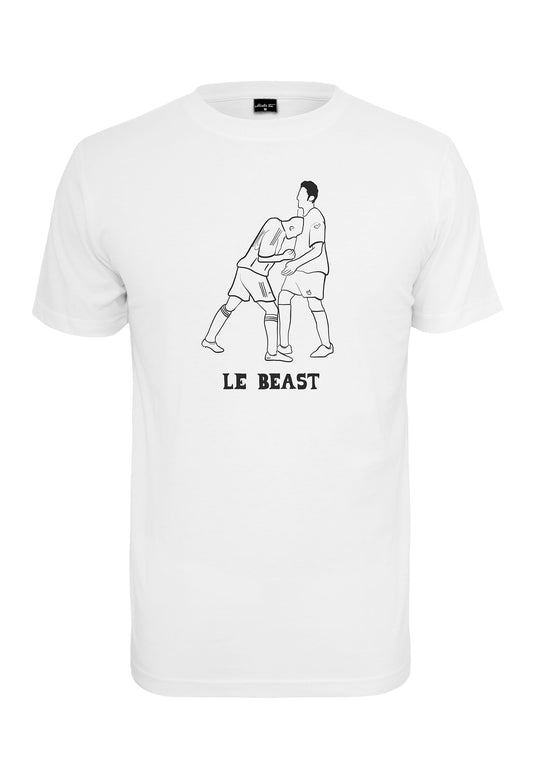 T-Shirt "Le Beast" Artikelbild 5