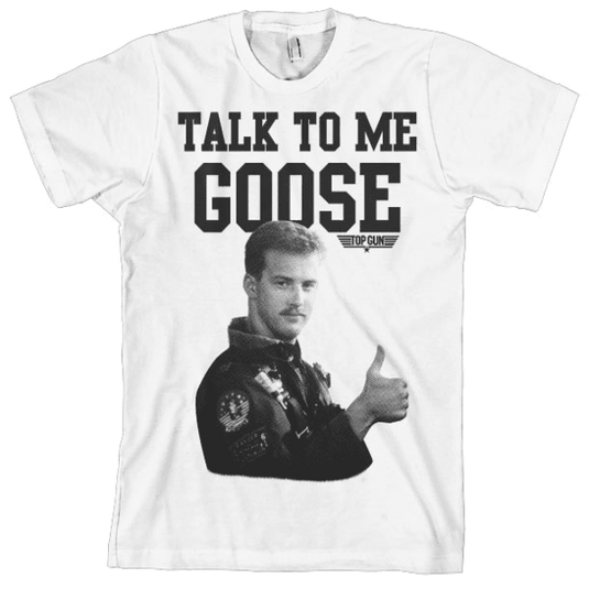 T-Shirt "Top Gun-Goose" Artikelbild 1