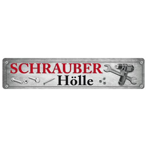 Straßenschild 