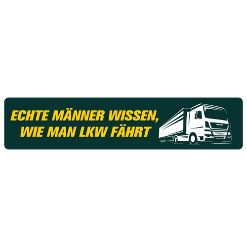 Straßenschild 