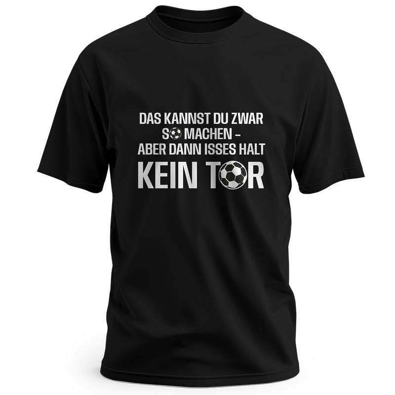 Laden Sie das Bild in Galerie -Viewer, T-Shirt &quot;Tor&quot;
