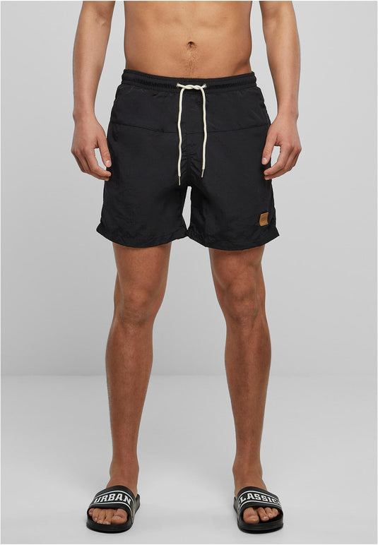 Badeshorts (2er-Pack) von Urban Classics