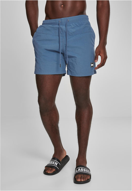 Badeshorts (2er-Pack) von Urban Classics