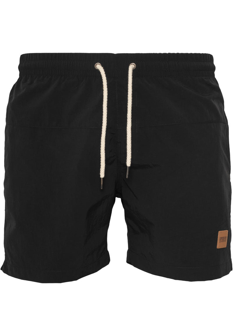 Laden Sie das Bild in Galerie -Viewer, Badeshorts (2er-Pack) von Urban Classics
