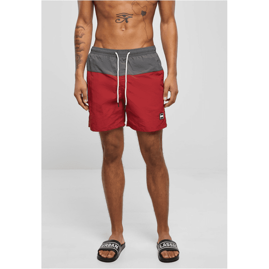 Badeshorts von Urban Classics Artikelbild 1