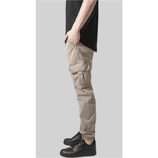 Cargo Jogging Pants Artikelbild 3