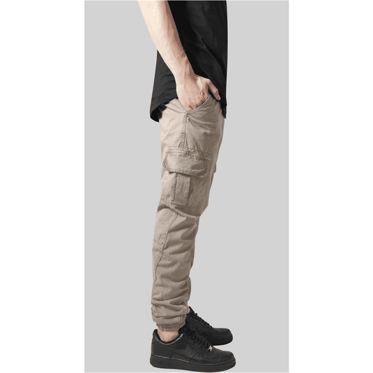 Cargo Jogging Pants Artikelbild 4