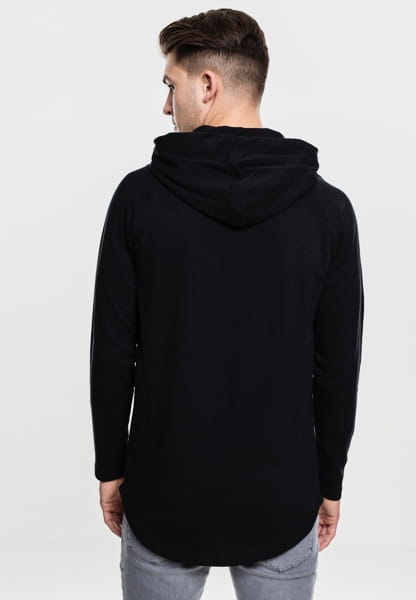 Frottee Hoody von Urban Classics Artikelbild 3