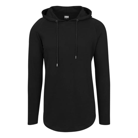 Frottee Hoody von Urban Classics Artikelbild 5