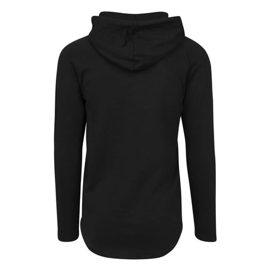 Frottee Hoody von Urban Classics Artikelbild 6