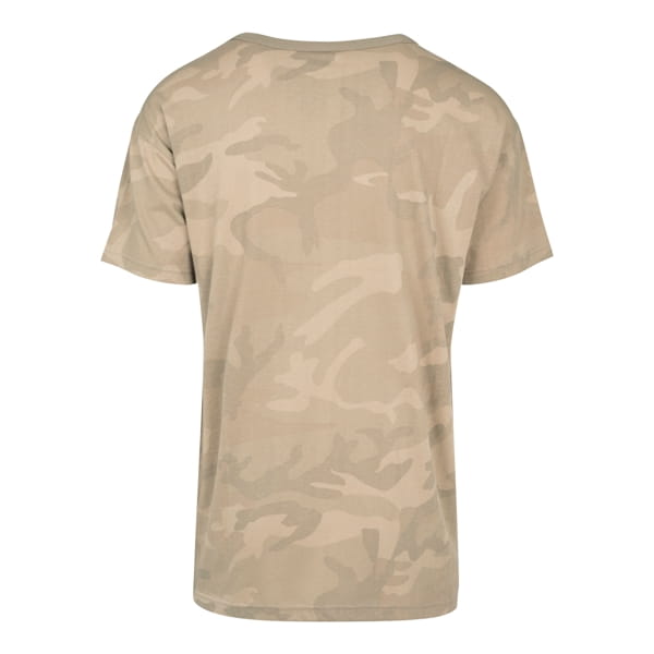 Laden Sie das Bild in Galerie -Viewer, Camo Oversized T-Shirt von Urban Classics Artikelbild 3
