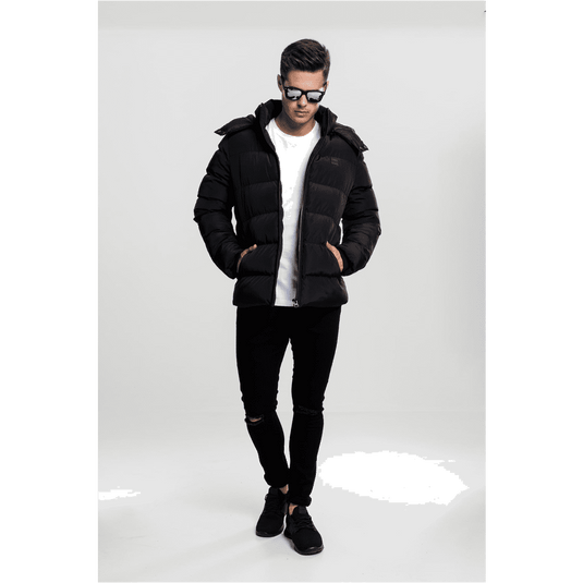 Steppjacke mit Kapuze Artikelbild 5