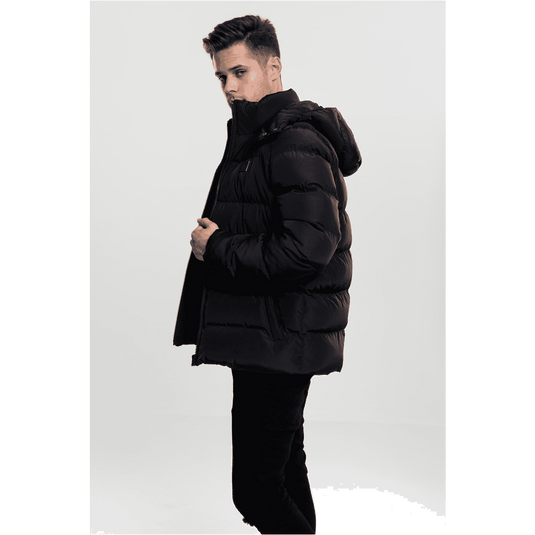 Steppjacke mit Kapuze Artikelbild 3