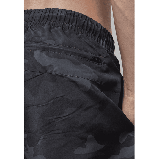 Camo Badeshorts von Urban Classics Artikelbild 7