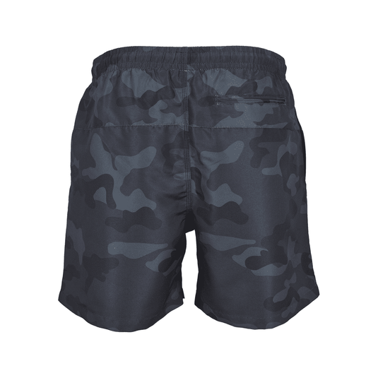 Camo Badeshorts von Urban Classics Artikelbild 8