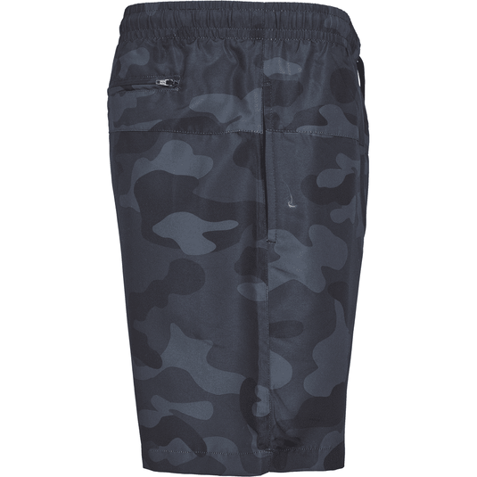 Camo Badeshorts von Urban Classics Artikelbild 10