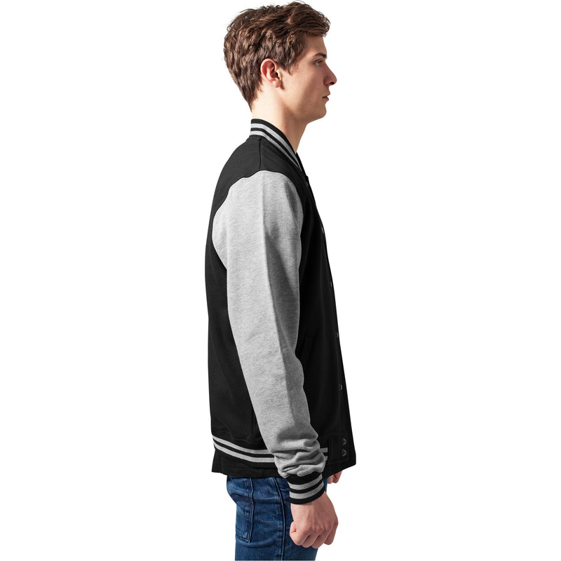 Laden Sie das Bild in Galerie -Viewer, Collegejacke von Urban Classics
