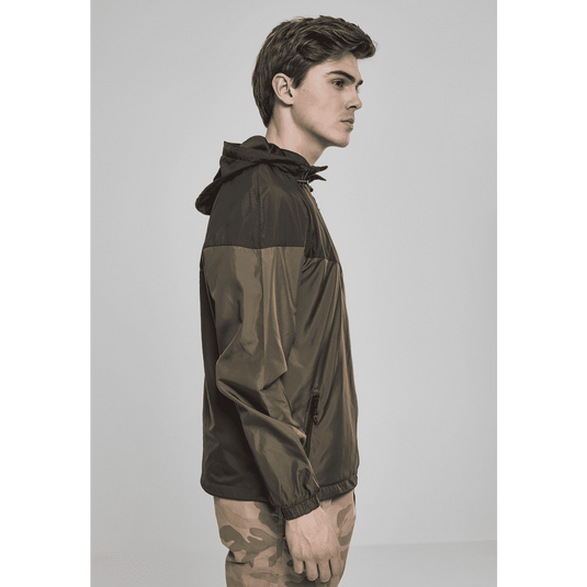 2-Tone Tech Windrunner Artikelbild 4