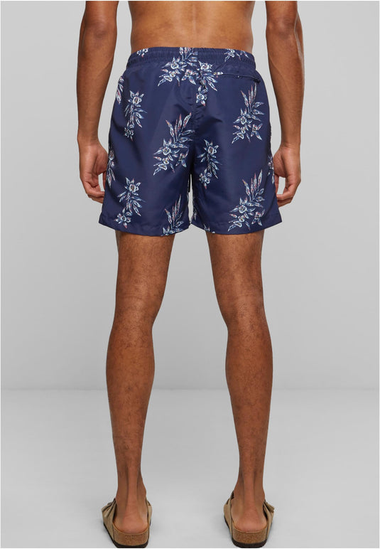 Badeshorts von Urban Classics