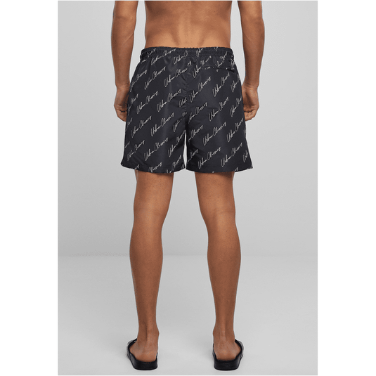 Badeshorts "Signature"von Urban Classics Artikelbild 3