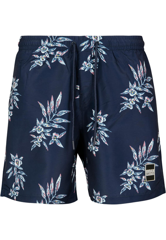 Badeshorts von Urban Classics