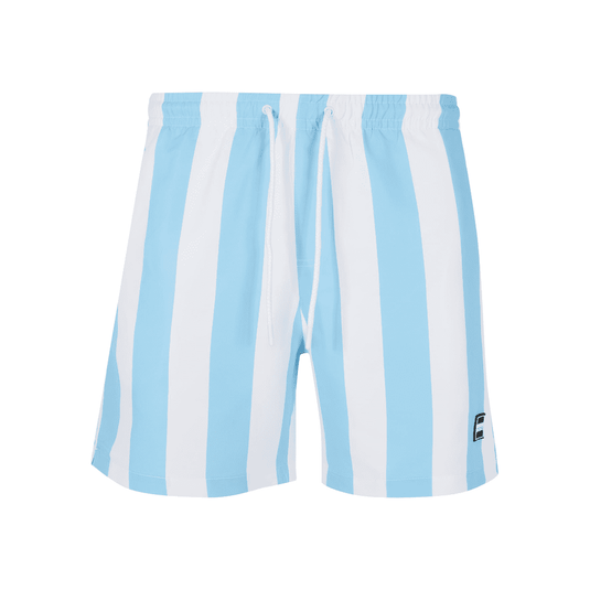 Badeshorts "Stripes" von Urban Classics Artikelbild 6