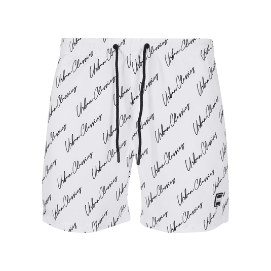 Badeshorts "Signature" von Urban Classics Artikelbild 6