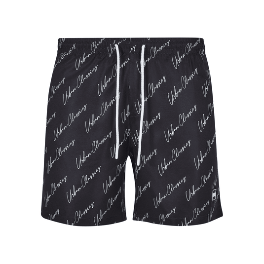 Badeshorts "Signature"von Urban Classics Artikelbild 6