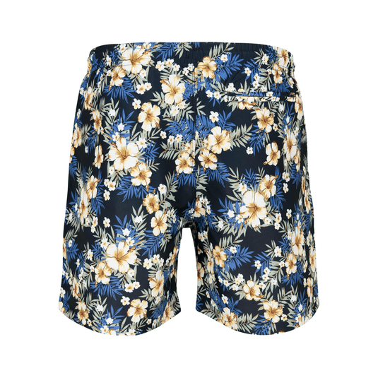 Badeshorts "Tropical" von Urban Classics Artikelbild 7