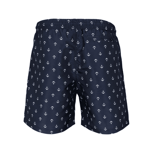 Badeshorts "Anker" von Urban Classics Artikelbild 3