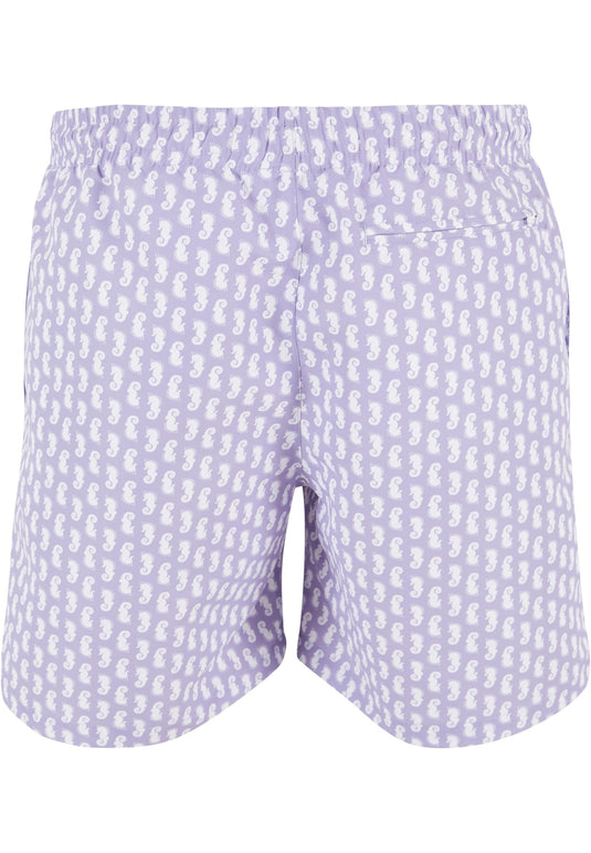 Badeshorts von Urban Classics