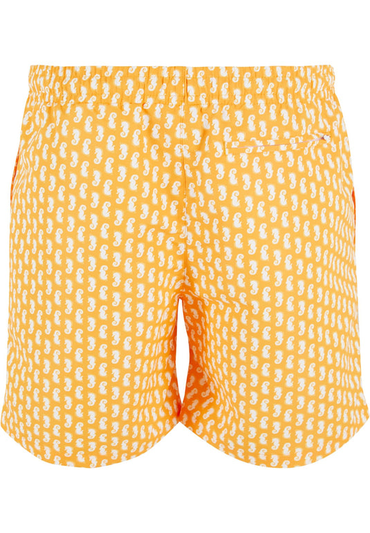 Badeshorts von Urban Classics