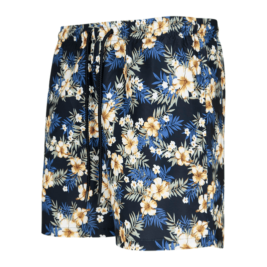 Badeshorts "Tropical" von Urban Classics Artikelbild 4