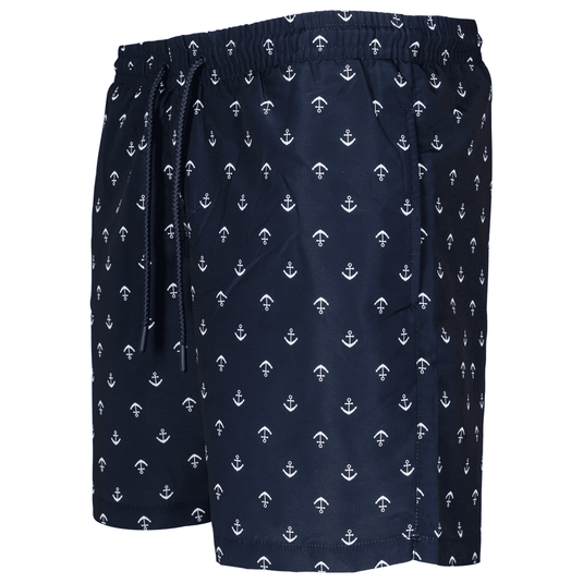 Badeshorts "Anker" von Urban Classics Artikelbild 5