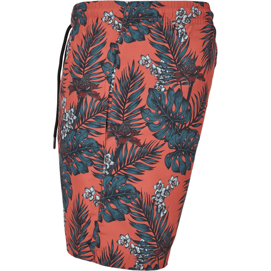 Badeshorts "Tropical" von Urban Classics Artikelbild 7