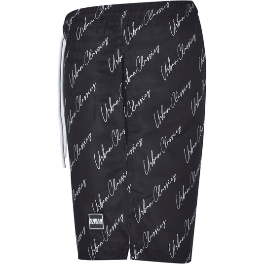 Badeshorts "Signature"von Urban Classics Artikelbild 7