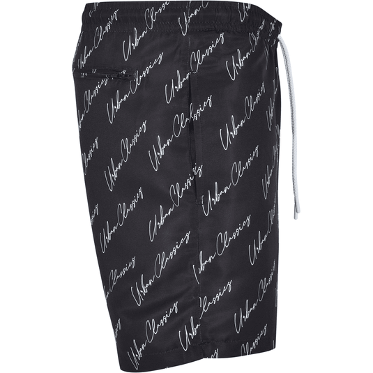 Badeshorts "Signature"von Urban Classics Artikelbild 8