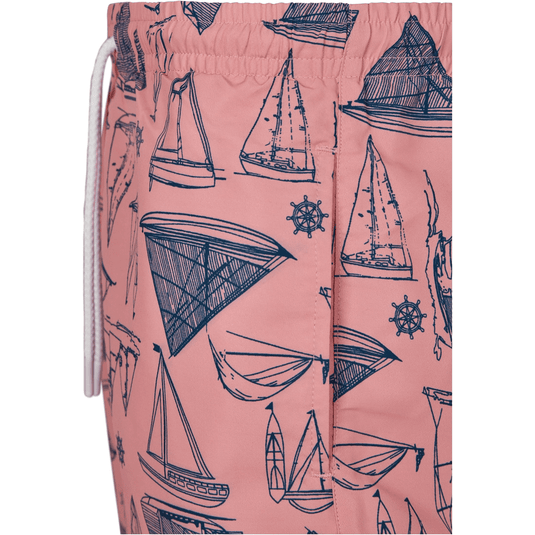 Badeshorts "Sailing" von Urban Classics Artikelbild 6