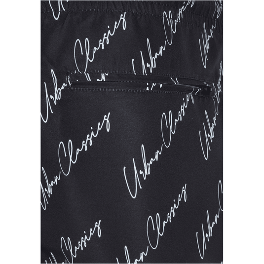 Badeshorts "Signature"von Urban Classics Artikelbild 10