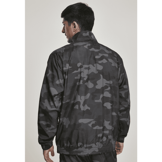 Camo Track Jacket Artikelbild 2