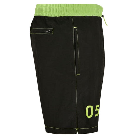 Badeshorts "UC5" von Urban Classics Artikelbild 3