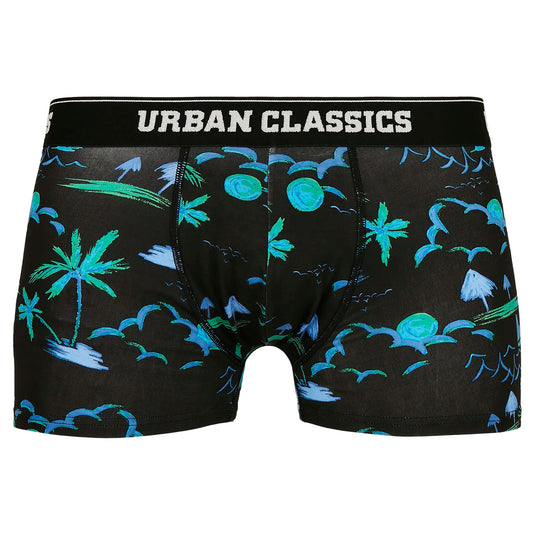 Boxershorts (3er-Pack) von Urban Classics