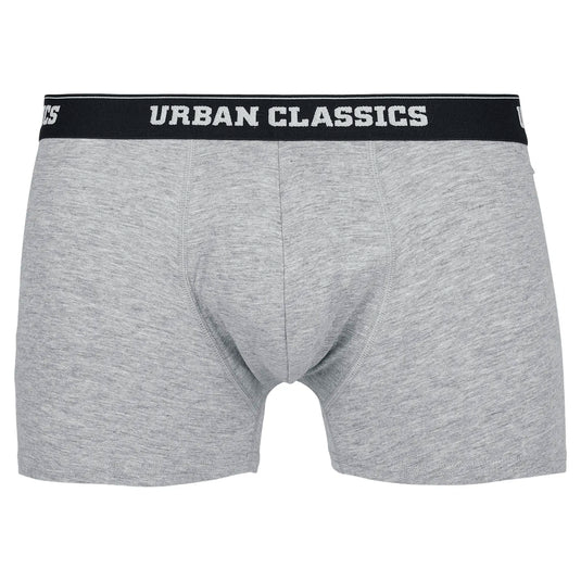 Boxershorts (3er-Pack) von Urban Classics