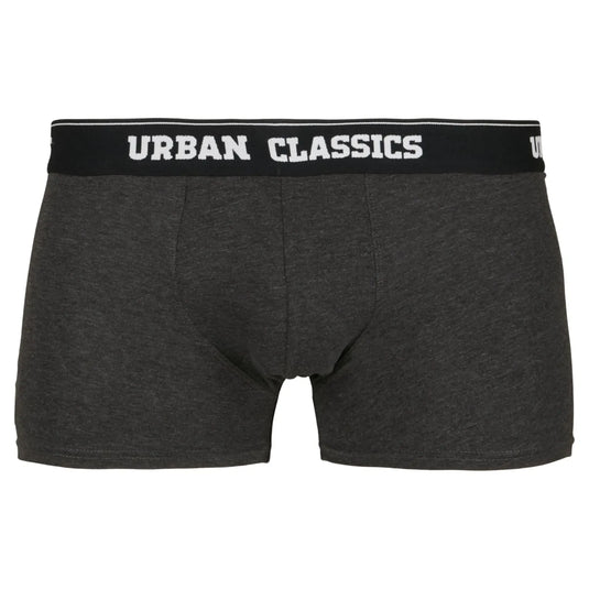 Boxershorts (5er-Pack) von Urban Classics